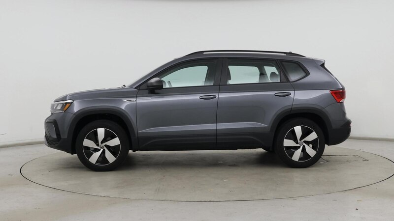 2023 Volkswagen Taos S 3