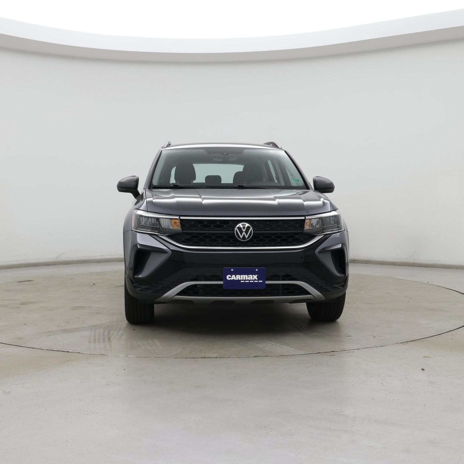 Thumbnail: 2023 Volkswagen Taos - 5
