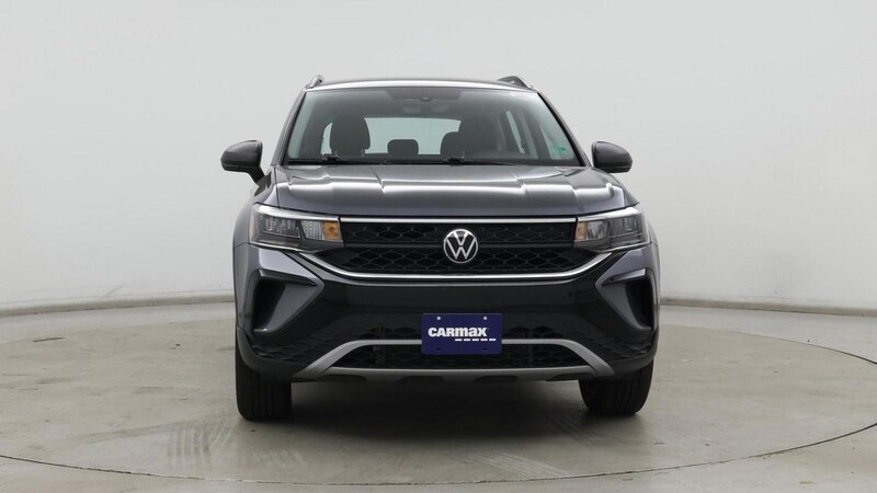 2023 Volkswagen Taos S 5