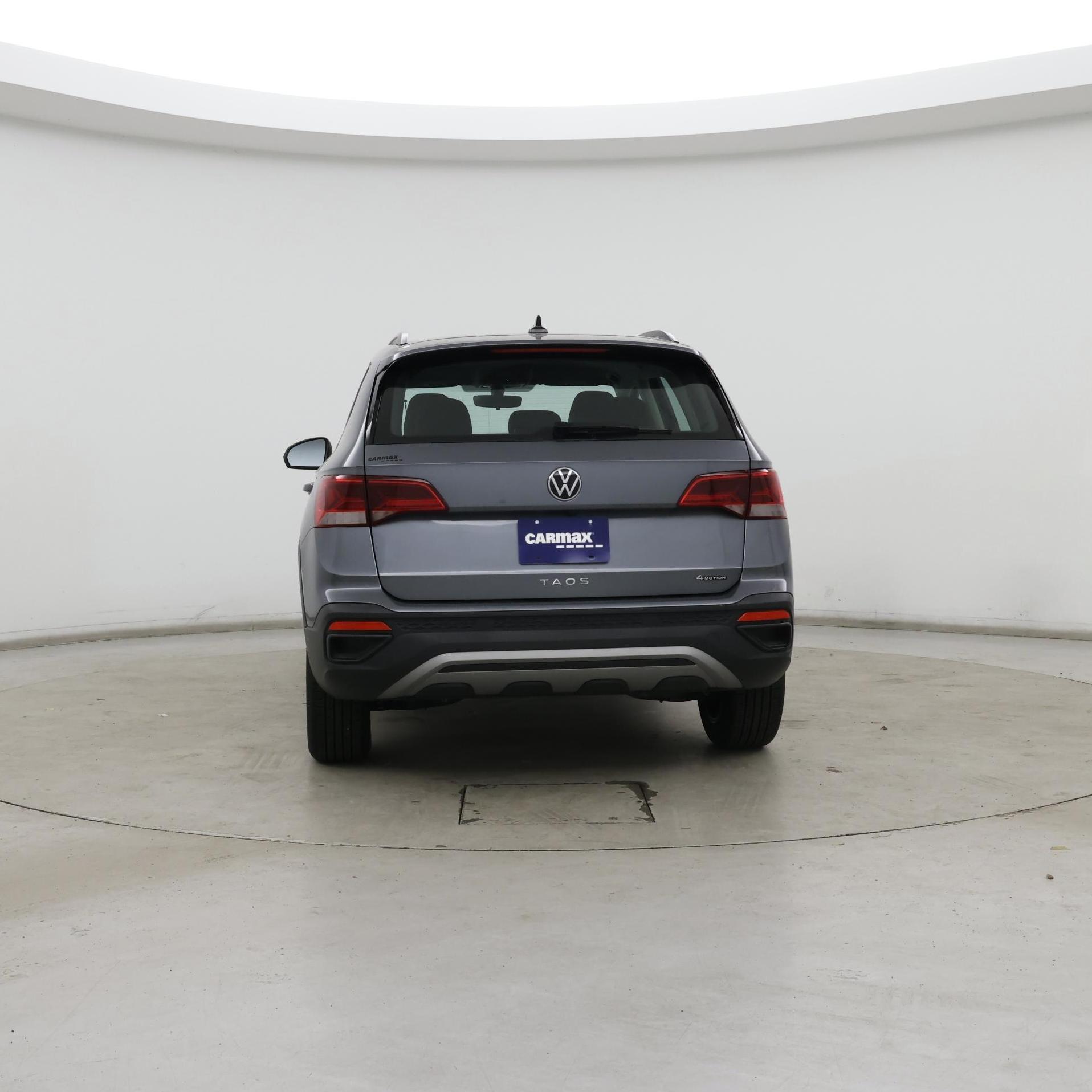 Thumbnail: 2023 Volkswagen Taos - 6