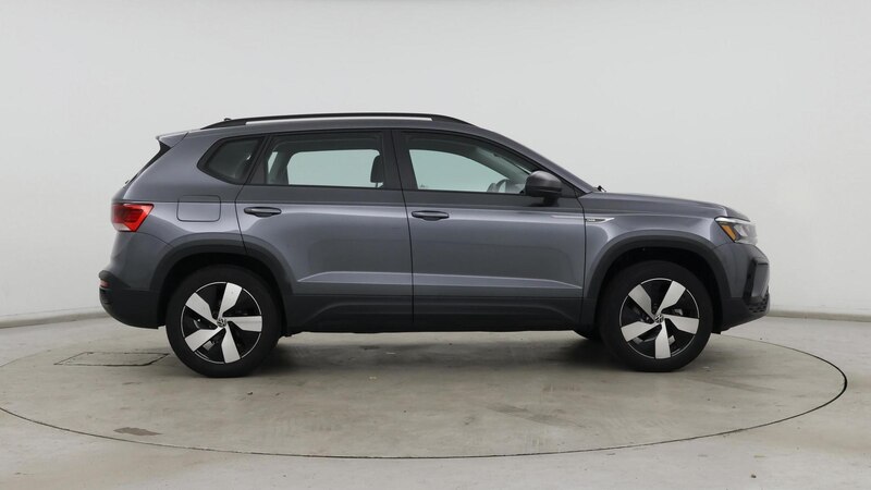 2023 Volkswagen Taos S 7