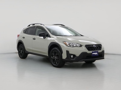 2023 Subaru Crosstrek Premium -
                Fredericksburg, VA
