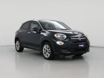 2016 Fiat 500X Easy -
                Fredericksburg, VA