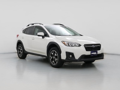 2018 Subaru Crosstrek Premium -
                  Fredericksburg, VA