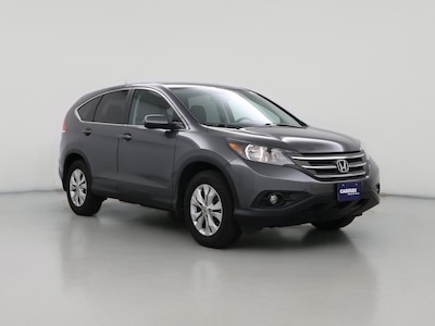 2014 Honda CR-V EX -
                Woodbridge, VA