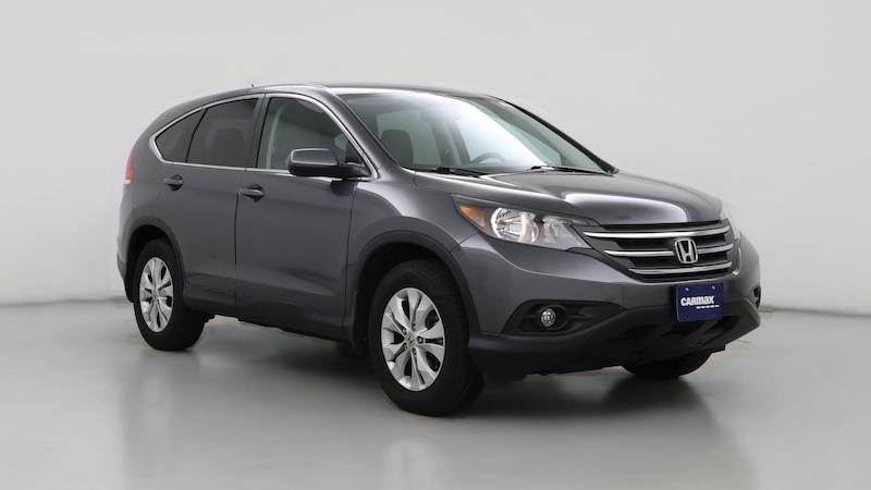 2014 Honda CR-V EX Hero Image