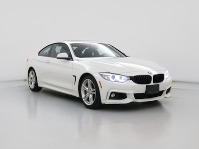 2017 BMW 4 Series 440i -
                Fredericksburg, VA