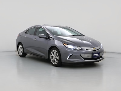 2018 Chevrolet Volt Premier -
                Woodbridge, VA