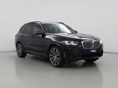 2022 BMW X3 xDrive30i -
                Fredericksburg, VA