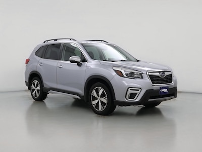 2021 Subaru Forester Touring -
                Fredericksburg, VA