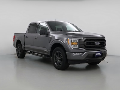 2023 Ford F-150 XLT -
                Fredericksburg, VA