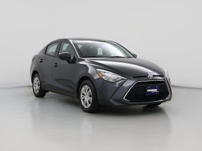 2019 Toyota Yaris LE -
                Fredericksburg, VA