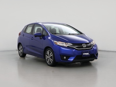 2016 Honda Fit EX -
                  Danvers, MA