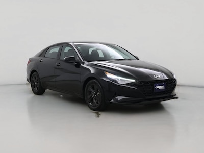 2021 Hyundai Elantra SEL -
                Fredericksburg, VA