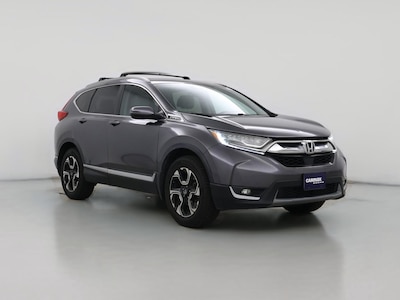 2017 Honda CR-V Touring -
                Woodbridge, VA