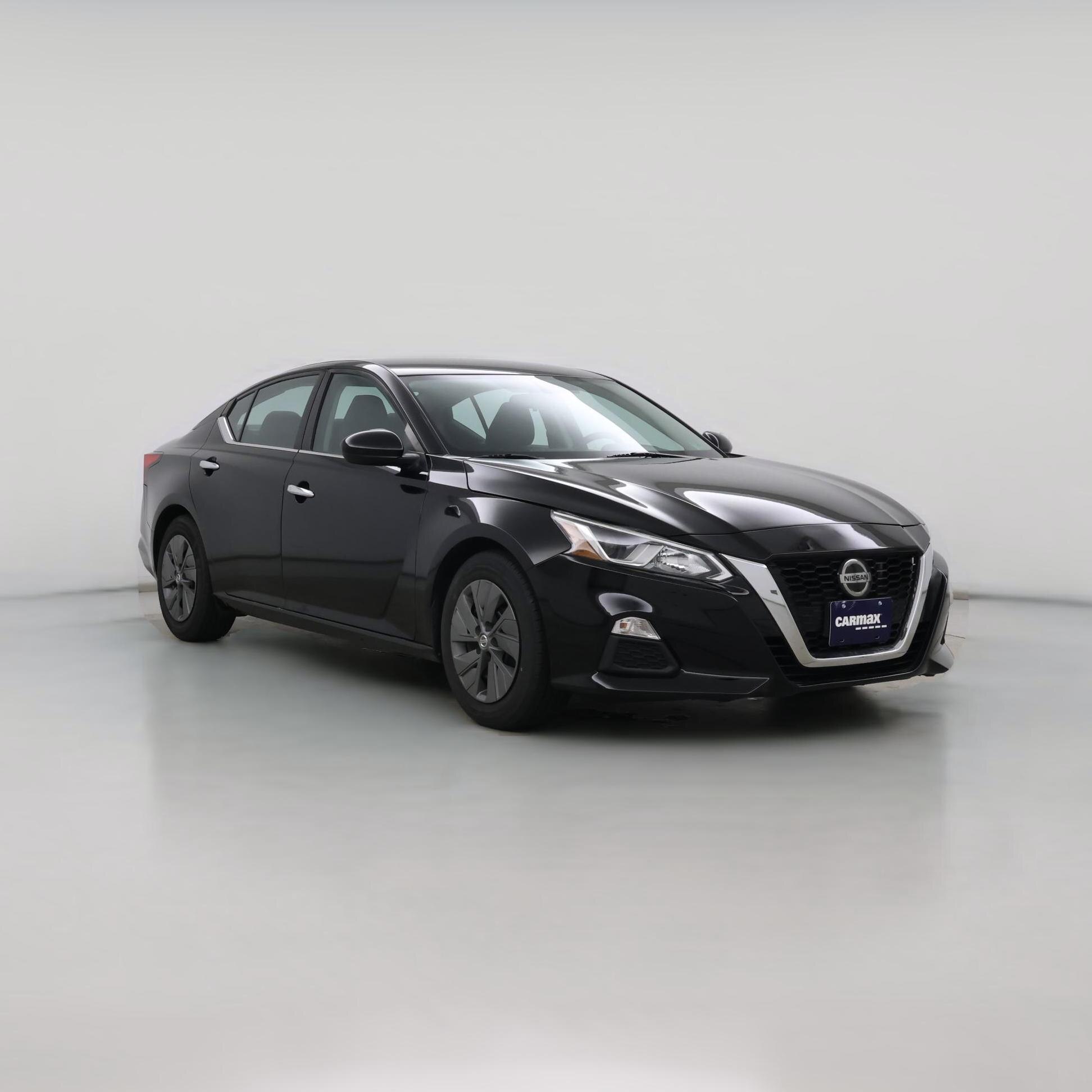 Thumbnail: 2019 Nissan Altima - 1