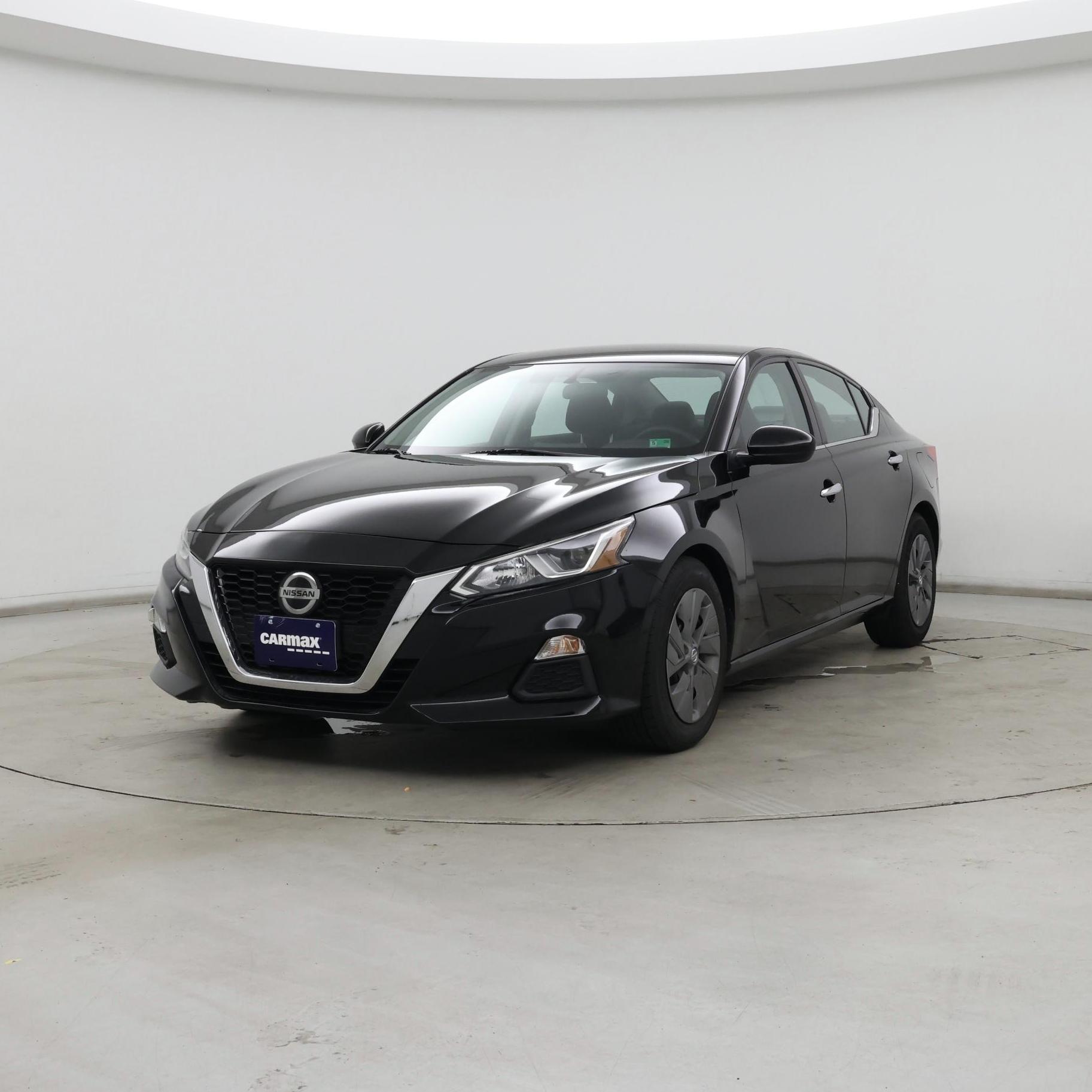 Thumbnail: 2019 Nissan Altima - 4