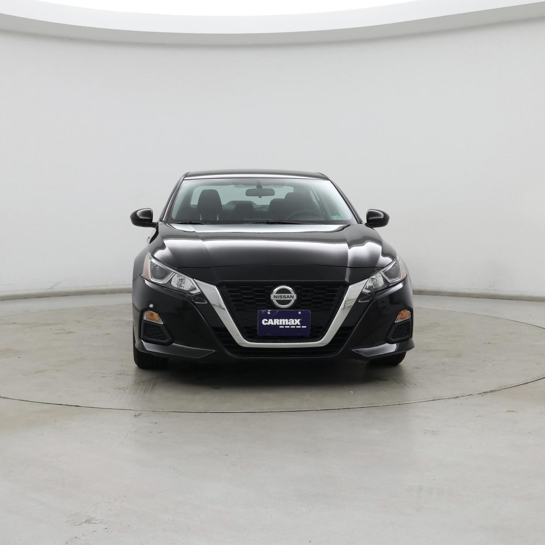 Thumbnail: 2019 Nissan Altima - 5