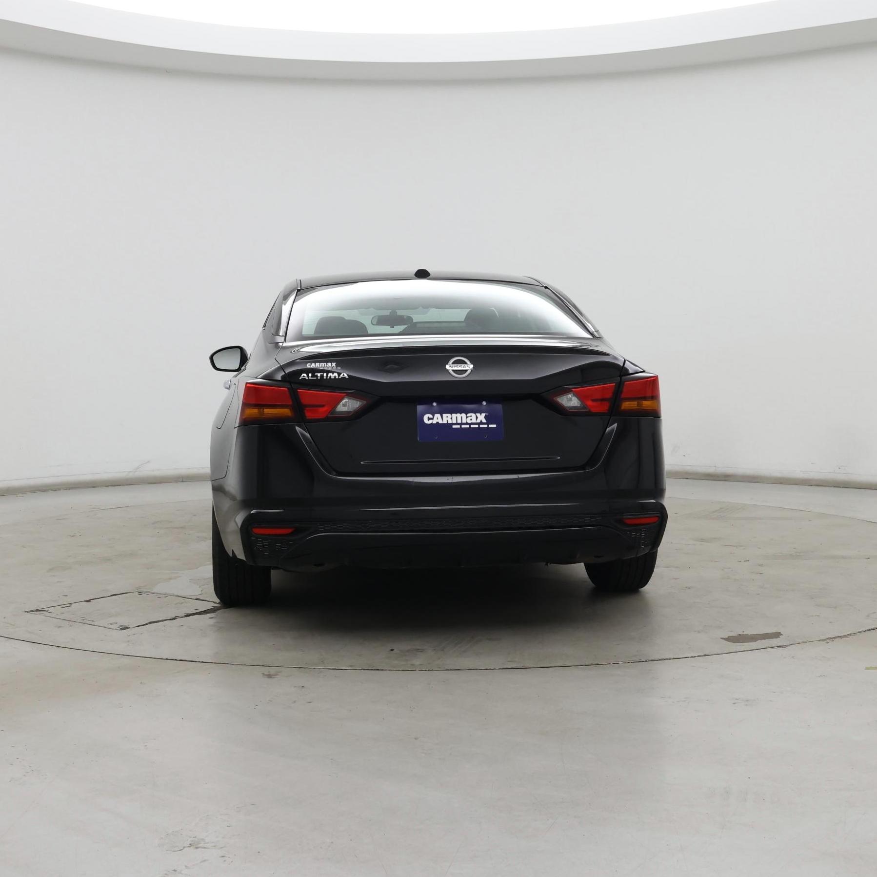 Thumbnail: 2019 Nissan Altima - 6