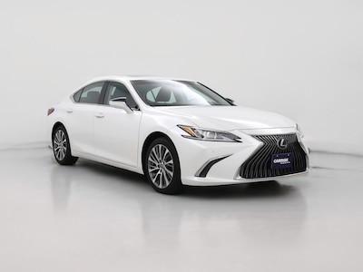 2021 Lexus ES 350 -
                Fredericksburg, VA