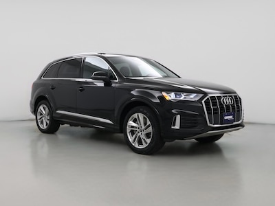 2022 Audi Q7 Premium -
                Fredericksburg, VA
