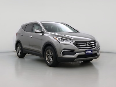 2018 Hyundai Santa Fe Sport 2.0T -
                Fredericksburg, VA
