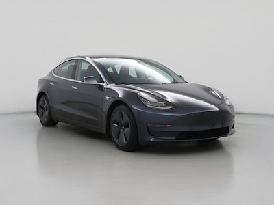 2020 Tesla Model 3 Long Range -
                  Fredericksburg, VA