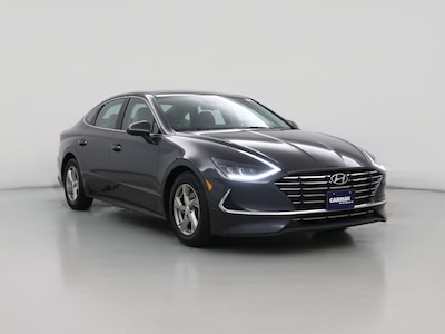 2022 Hyundai Sonata SE -
                Fredericksburg, VA