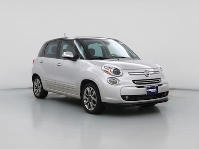 2014 Fiat 500L Lounge -
                  Woodbridge, VA