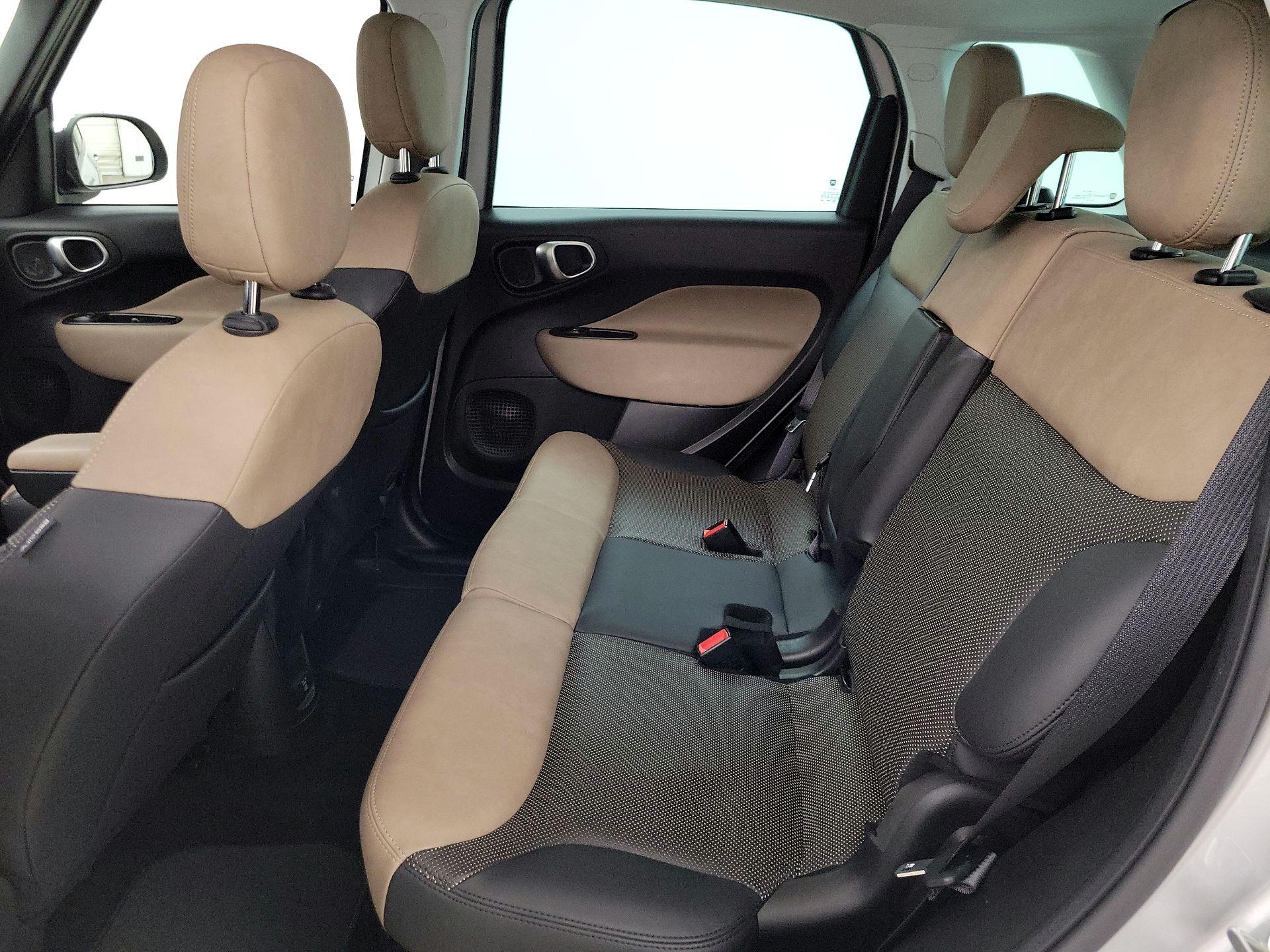 Thumbnail: 2014 Fiat 500L - 20