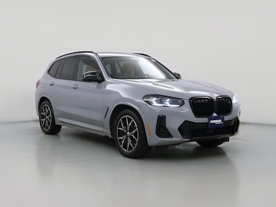 2023 BMW X3 M40i -
                Fredericksburg, VA