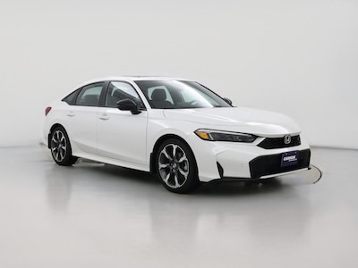 2025 Honda Civic Sport Touring -
                Fredericksburg, VA