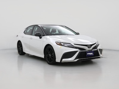 2023 Toyota Camry XSE -
                Fredericksburg, VA