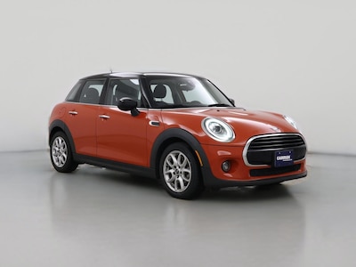 2021 MINI Cooper  -
                Fredericksburg, VA