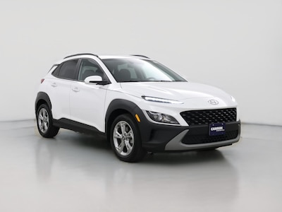 2022 Hyundai Kona SEL -
                Fredericksburg, VA