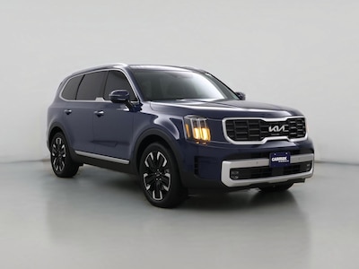 2024 Kia Telluride SX Prestige -
                Fredericksburg, VA