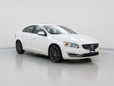 2015 Volvo S60 T5 -
                Fredericksburg, VA