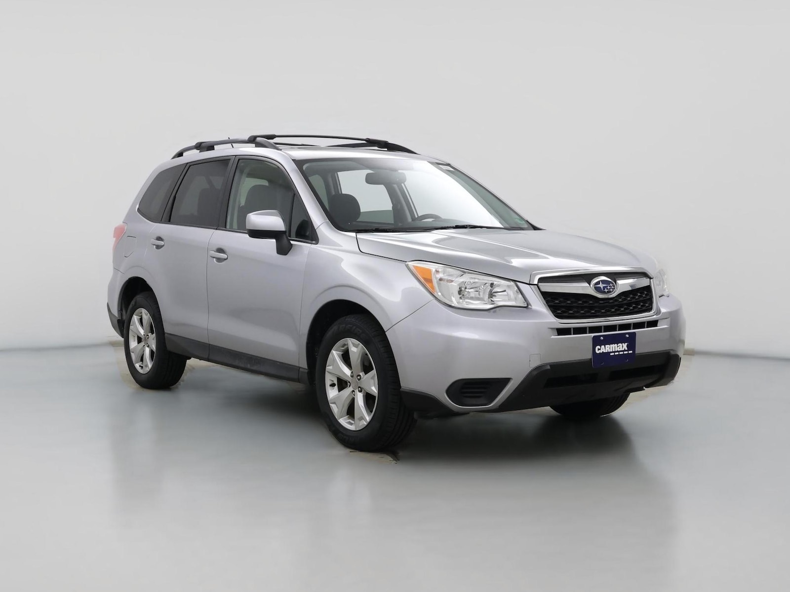 2015 Subaru Forester i Premium