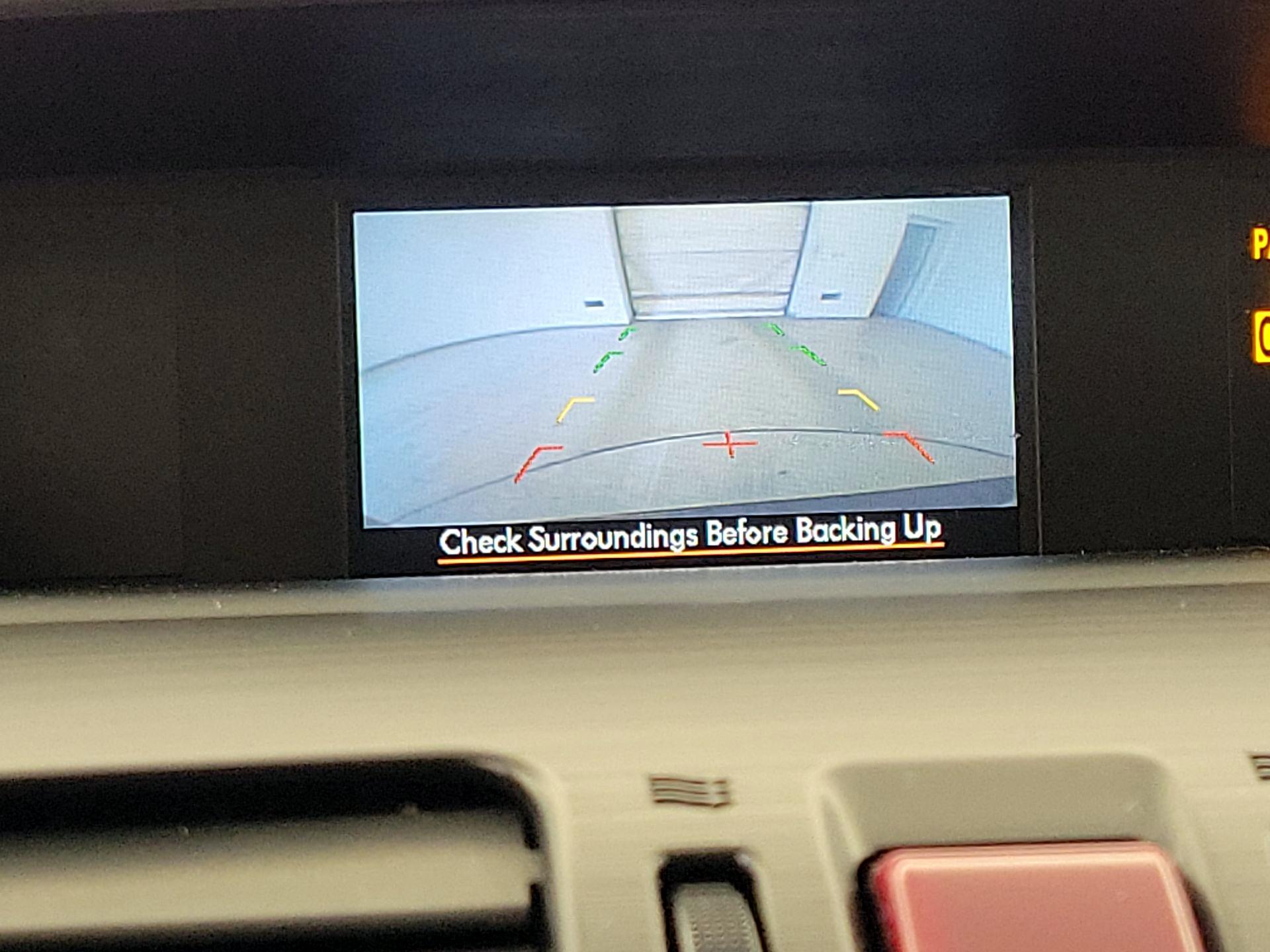 Thumbnail: 2015 Subaru Forester - 14