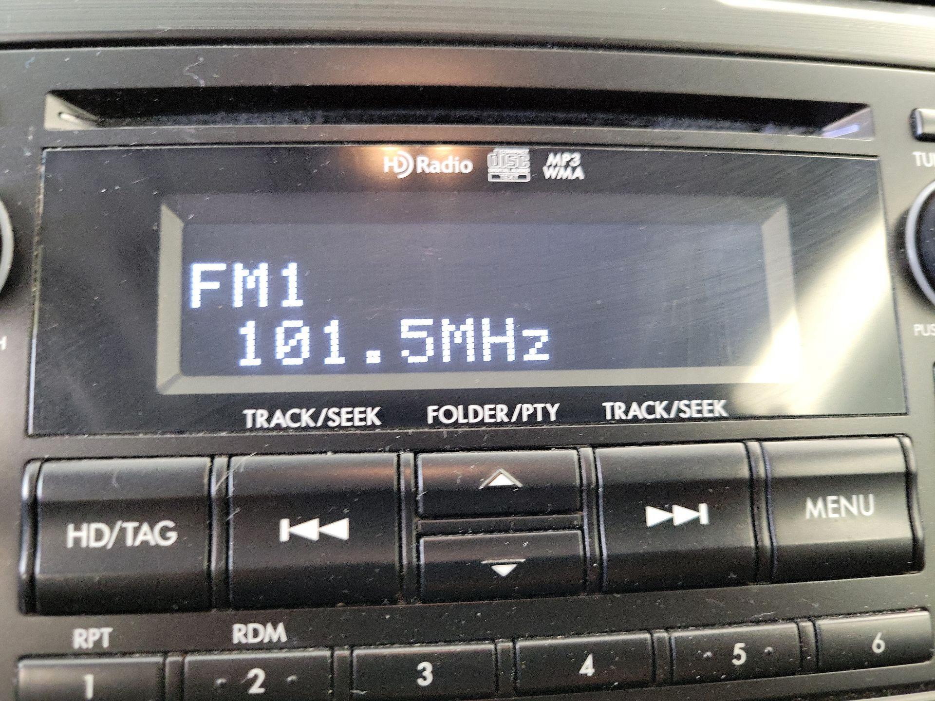 Thumbnail: 2015 Subaru Forester - 15