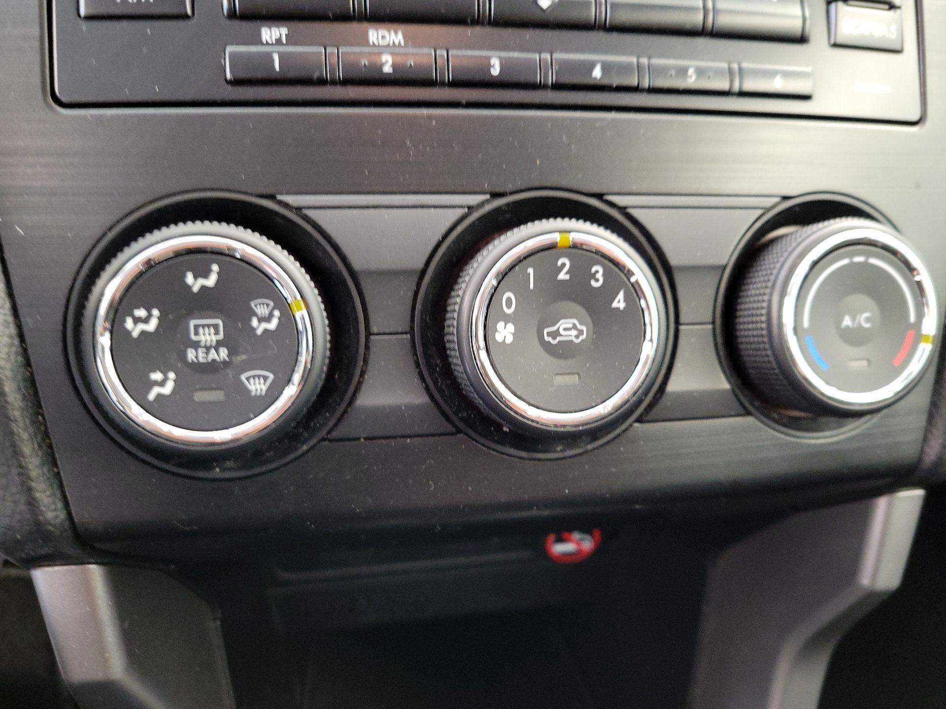 Thumbnail: 2015 Subaru Forester - 16