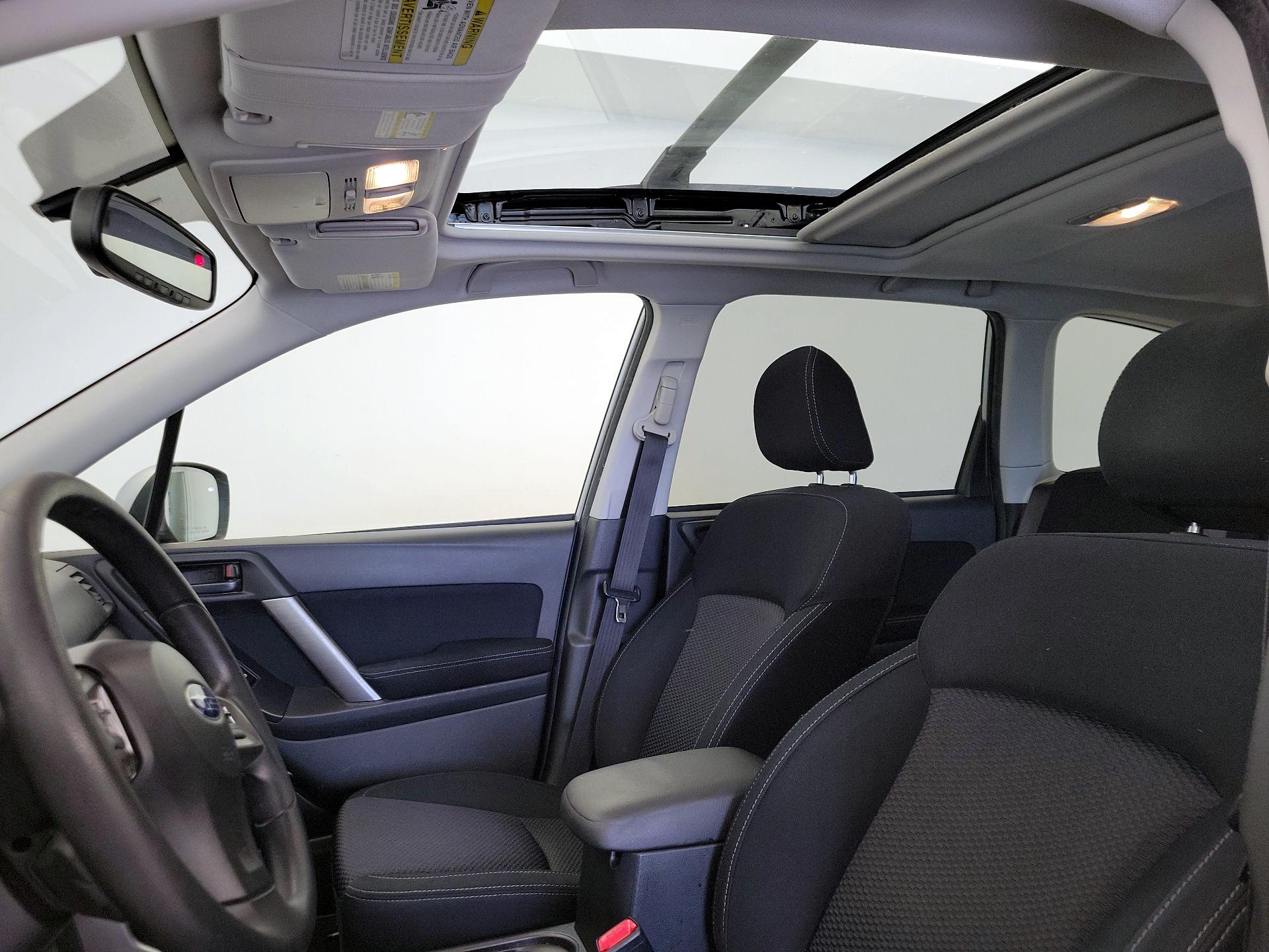 Thumbnail: 2015 Subaru Forester - 19