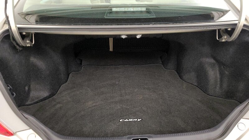 2013 Toyota Camry XLE 20