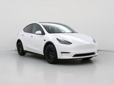 2022 Tesla Model Y Long Range -
                Fredericksburg, VA