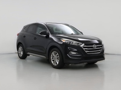 2017 Hyundai Tucson SE -
                  Fredericksburg, VA