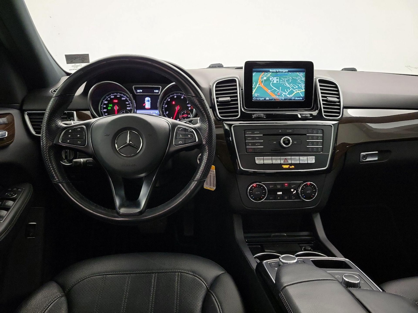 2018 Mercedes-Benz GLE-Class GLE350 - Photo 10