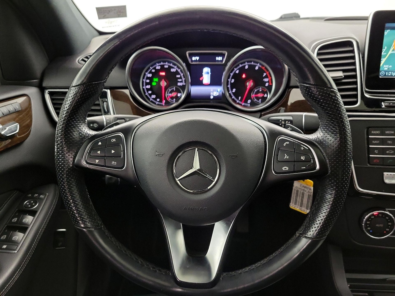 2018 Mercedes-Benz GLE-Class GLE350 - Photo 11