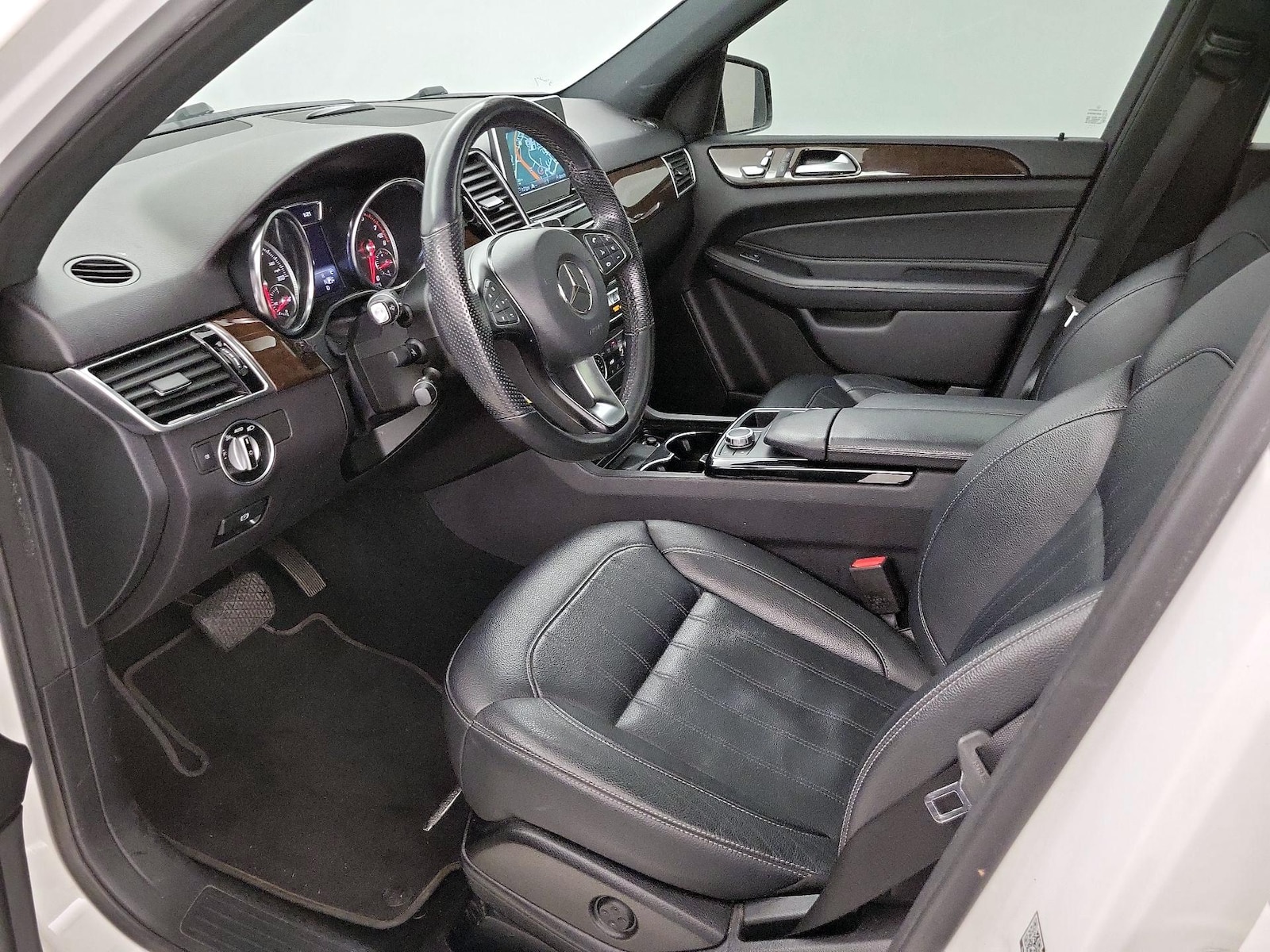 2018 Mercedes-Benz GLE-Class GLE350 - Photo 12