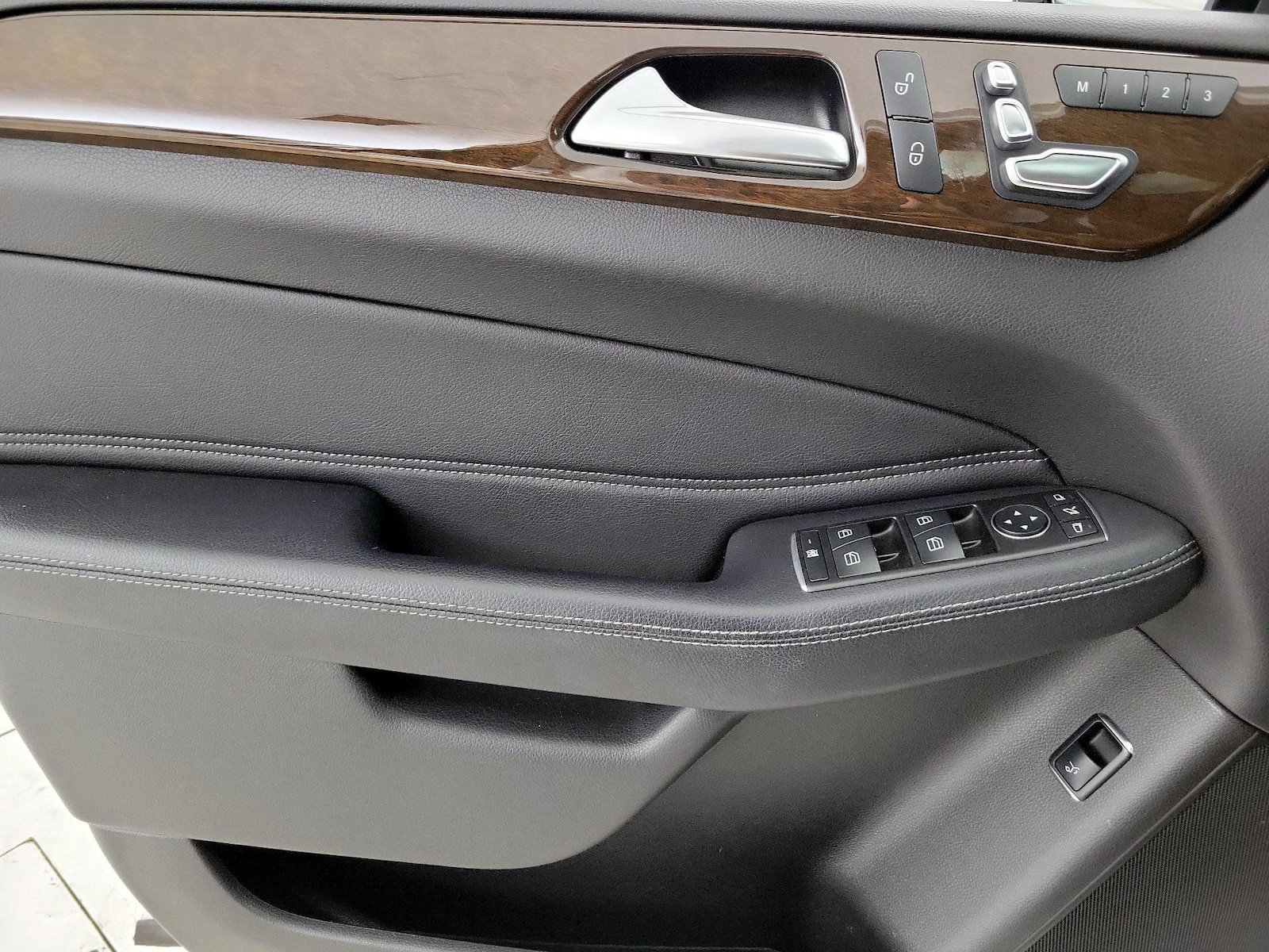 2018 Mercedes-Benz GLE-Class GLE350 - Photo 13
