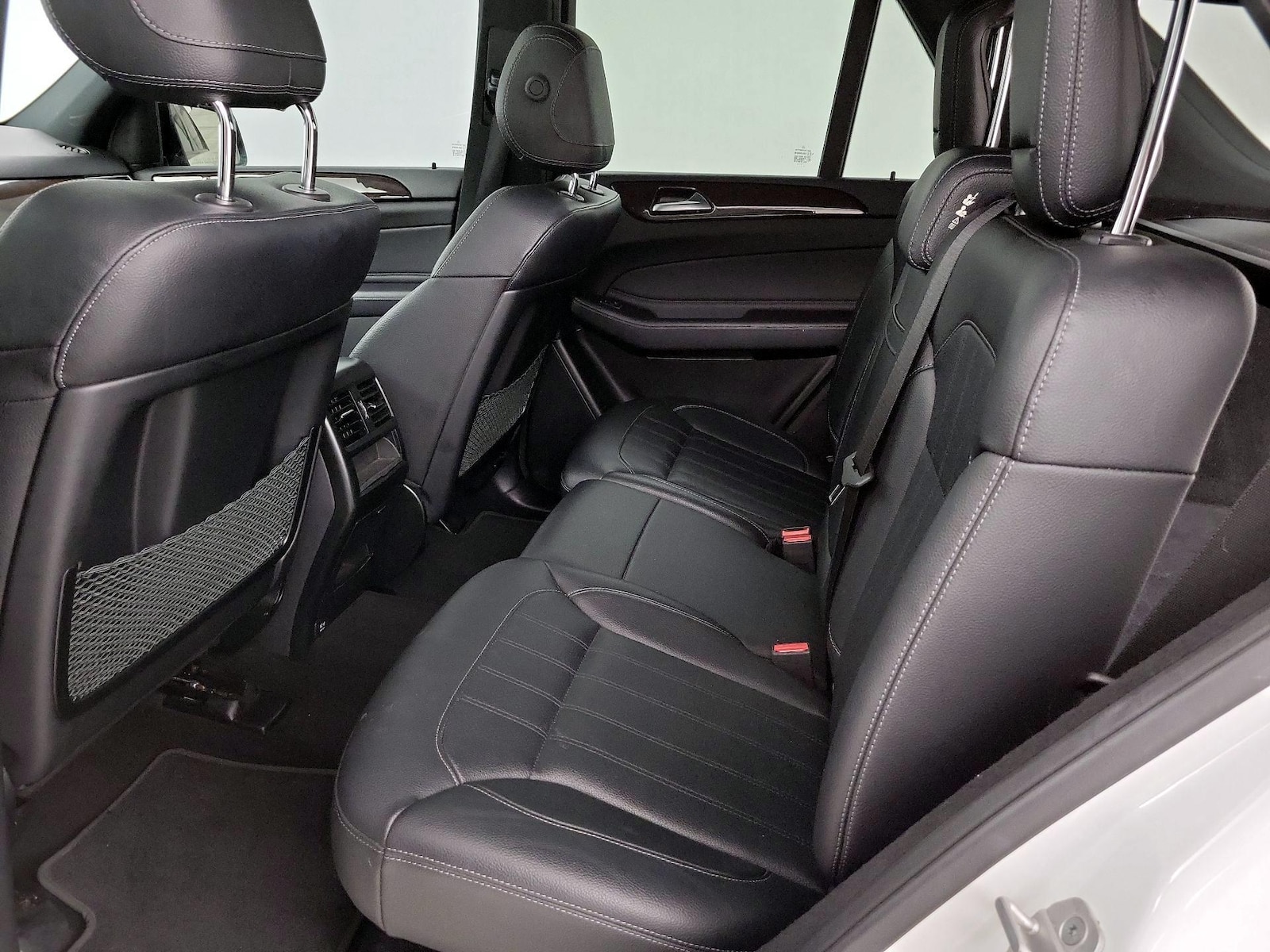 2018 Mercedes-Benz GLE-Class GLE350 - Photo 22